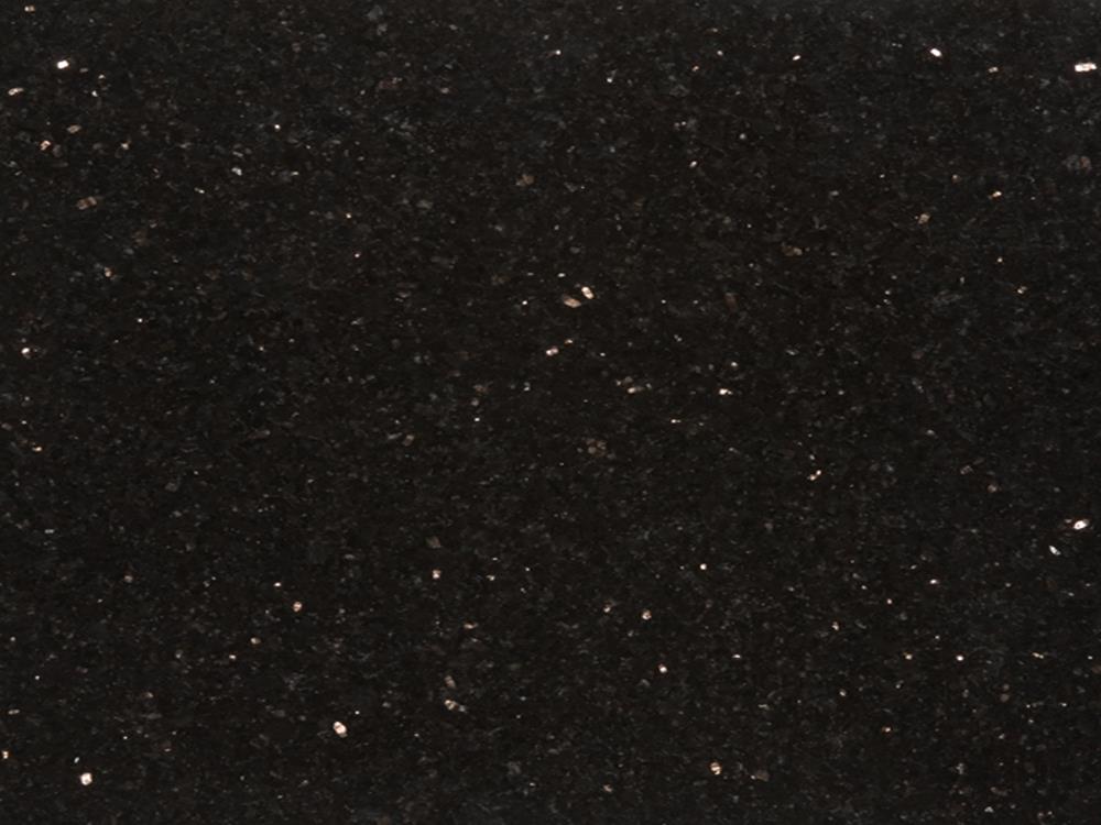 Black Galaxy